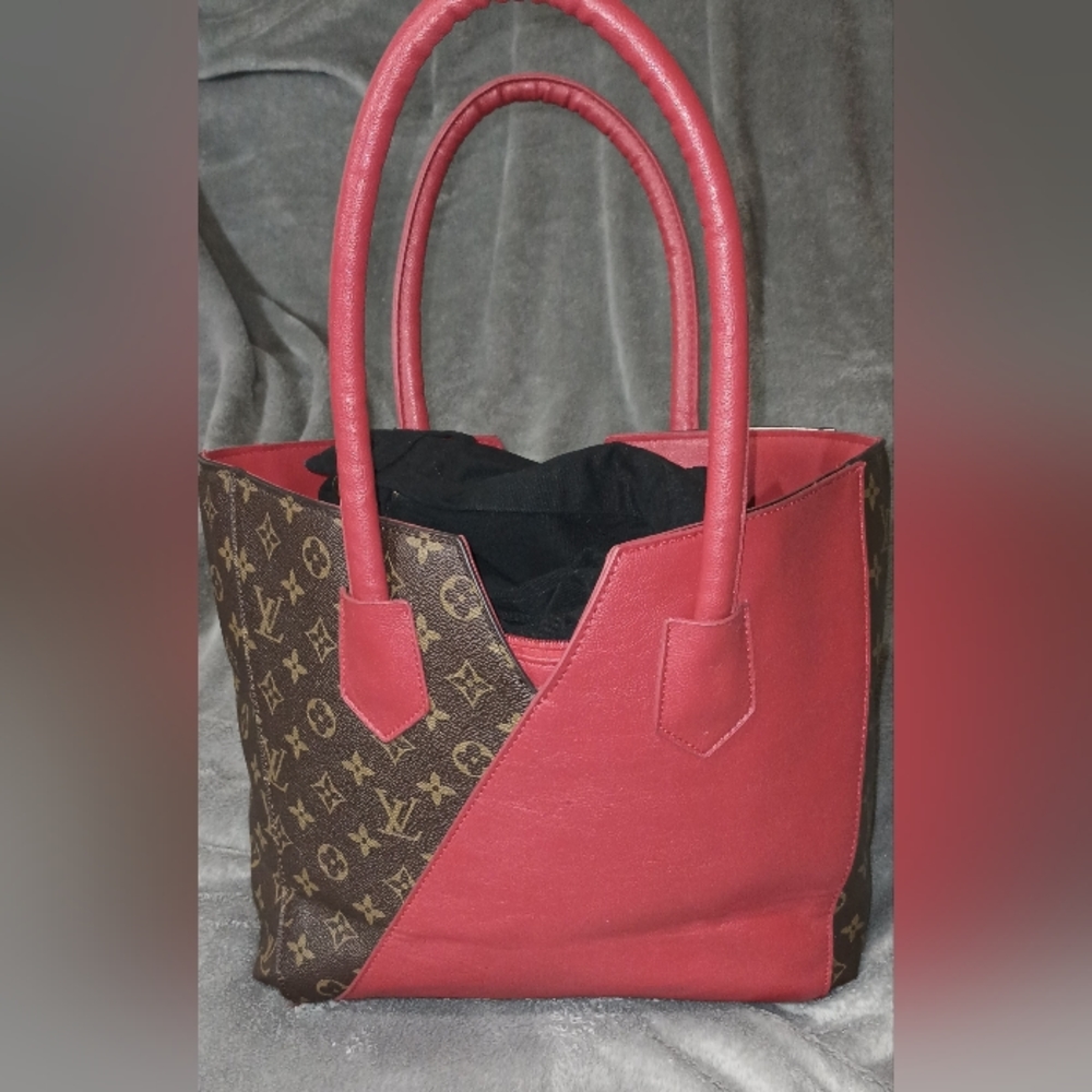 Louis Vuitton Kimono Bag